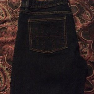 🎀Tory Burch Jeans🎀